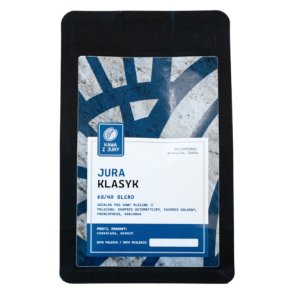 JURA KLASYK 60/40 BLEND