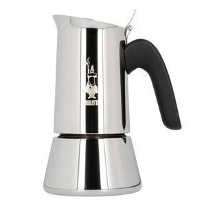 Kawiarka Bialetti New Venus 6TZ – stal nierdzewna, do indukcji